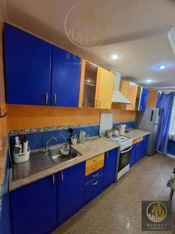 Продажа квартиры, Пятигорск, ул. Сельская - Фото 1