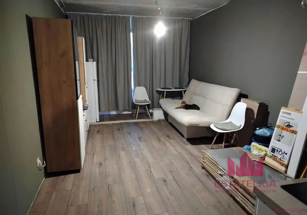 Продажа квартиры, Лопатино, Ленинский район, Солнечный бульвар - Фото 3