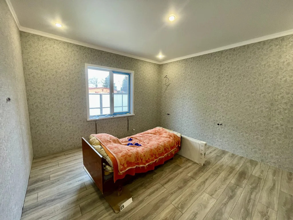 Продажа дома, Курчанская, Темрюкский район, ул. Советская - Фото 10