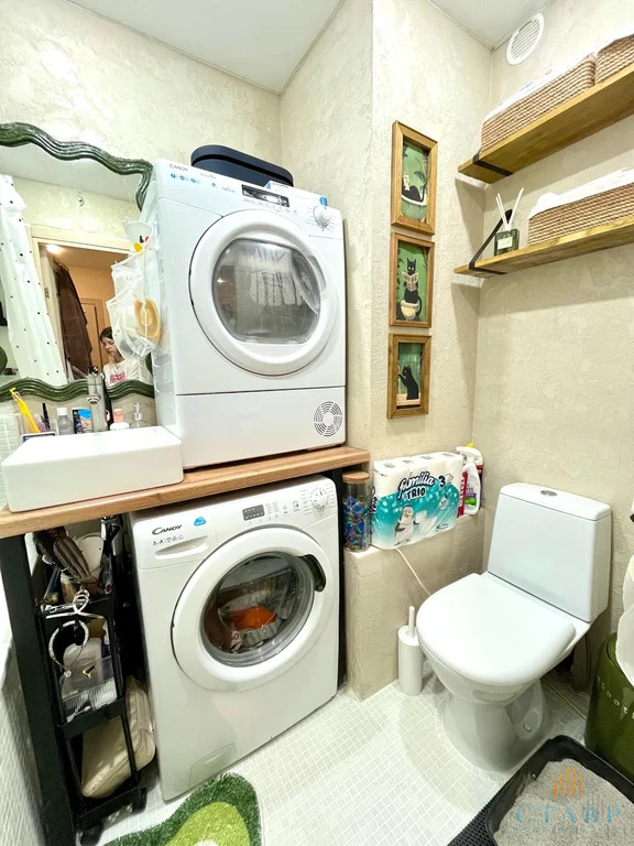 Продажа квартиры, Кудрово, Всеволожский район, европейский проспект - Фото 18