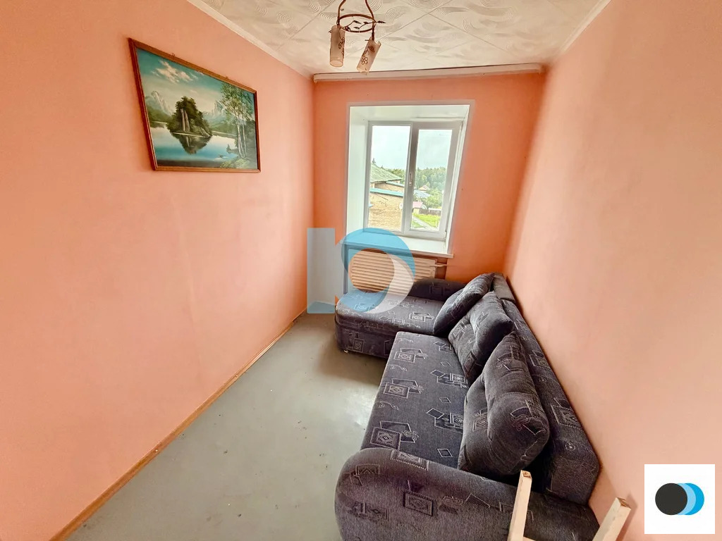Продажа квартиры, Павловка, Нуримановский район, улица Карла Маркса - Фото 10