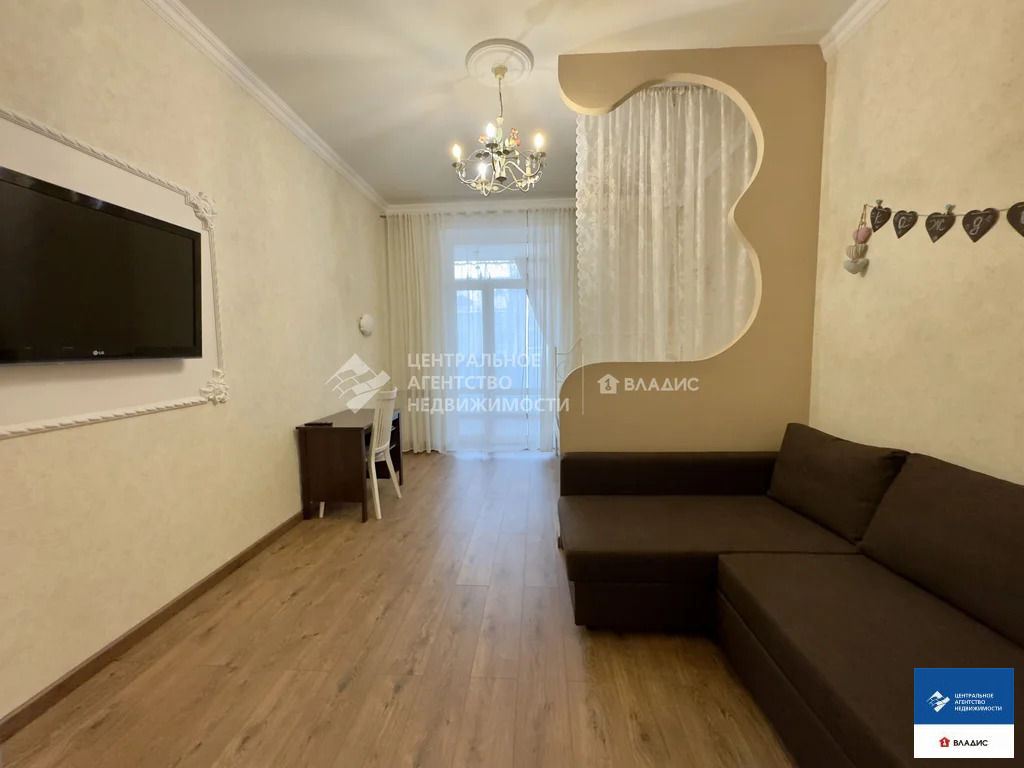 Аренда квартиры, Рязань, ул. Свободы - Фото 8