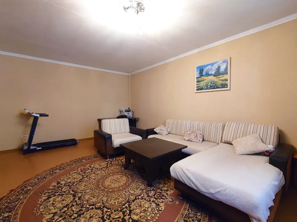 3 (трёх) комнатная квартира в районе фпк города Кемерово - Фото 24
