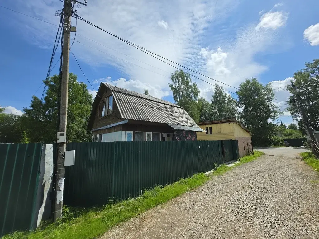 Жилой Дом СНТ Городня-2 - Фото 9