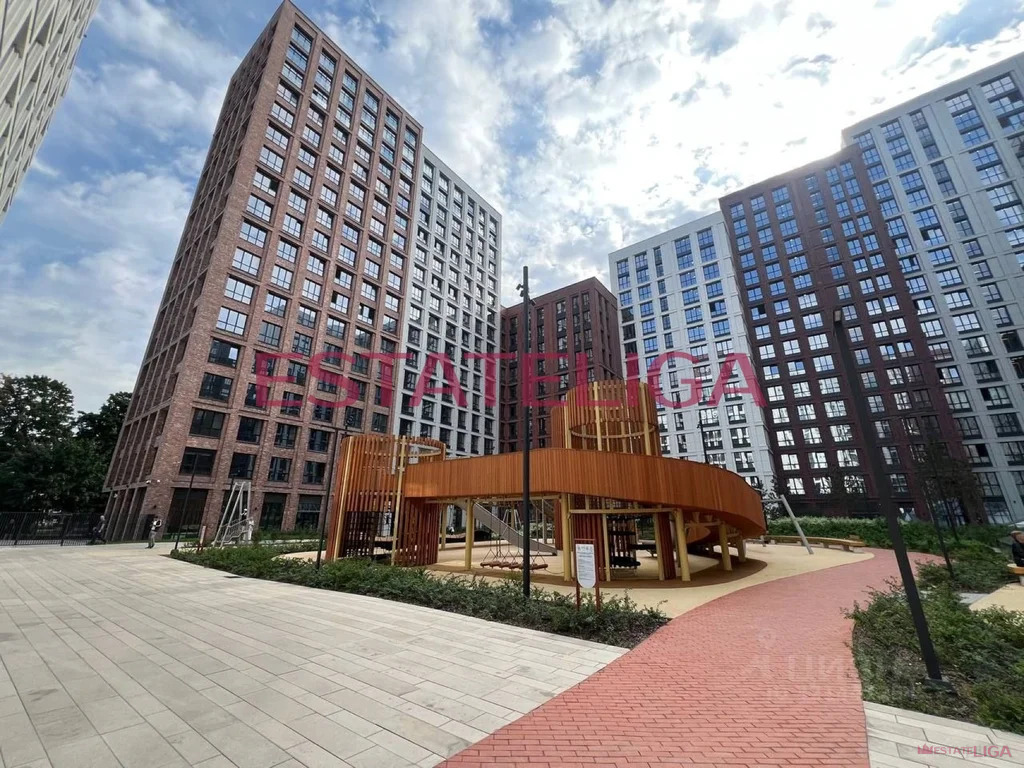 Аренда квартиры, Малая Почтовая улица - Фото 19