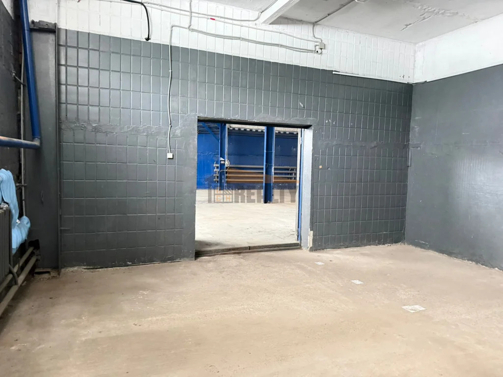 Аренда склада, Ногинск, Богородский г. о., Буденного ул. - Фото 8