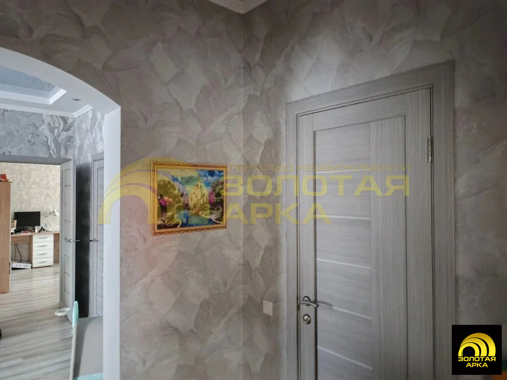 Продажа дома, Холмская, Абинский район, ул. Подгорная - Фото 13