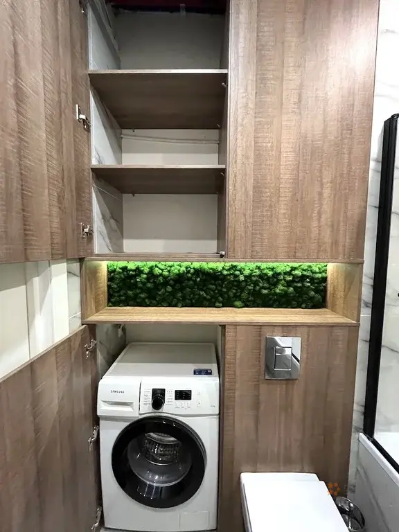 Продается 1-комнатная квартира ул. Мневники, 5. - Фото 12