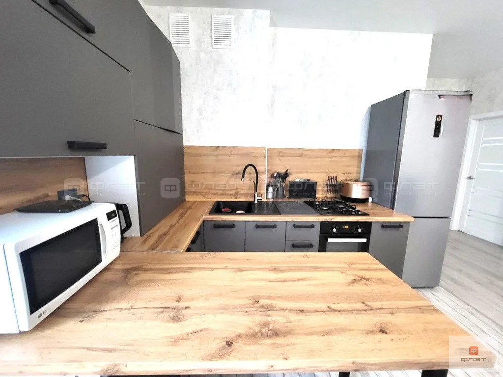 Продажа дома, Сапуголи, Лаишевский район, ул. Юбилейная - Фото 13