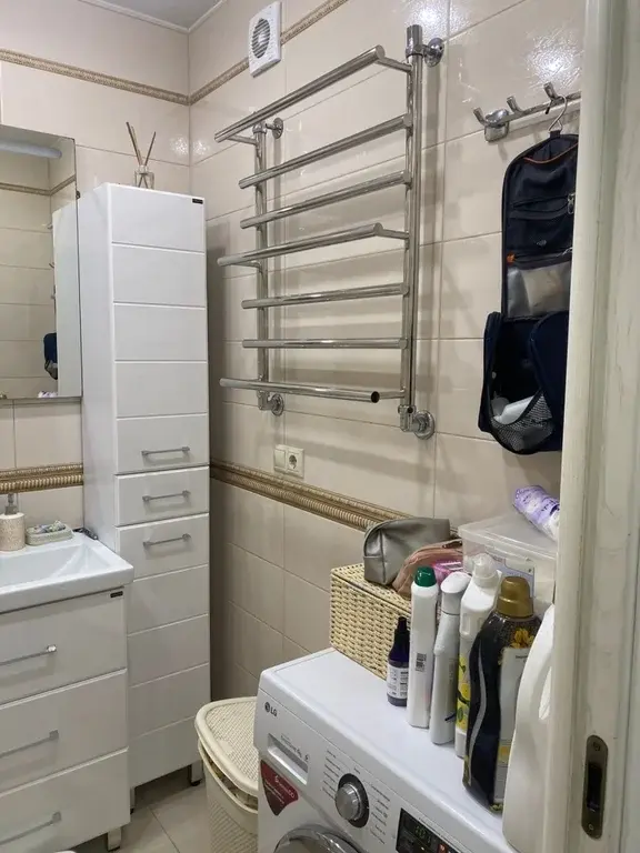 2-ка, Братеевская, 25к3 - Фото 21