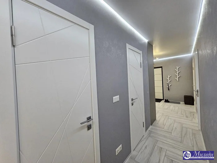 Продажа квартиры, Батайск, ул. Половинко - Фото 6