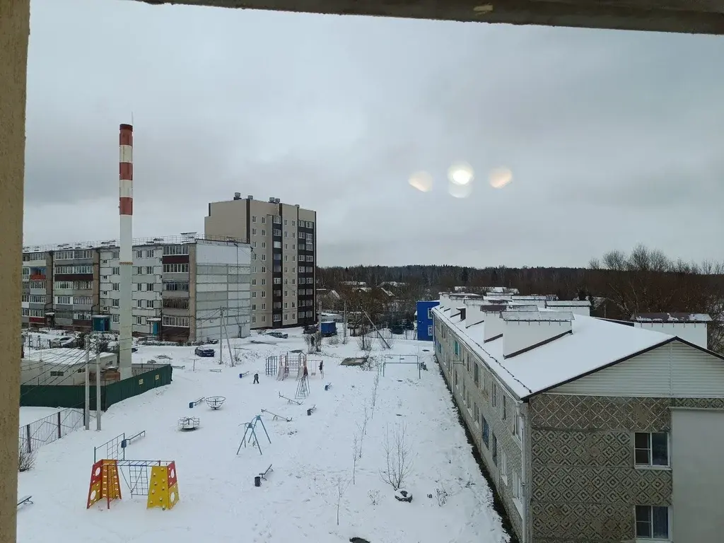 1 к.кв. ул. Московская, д.55 - Фото 13