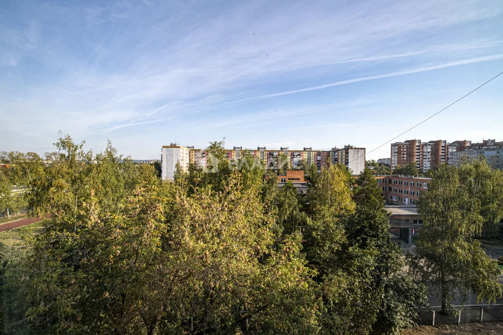 городской округ Нижний Новгород, Нижний Новгород, улица Строкина, ... - Фото 15