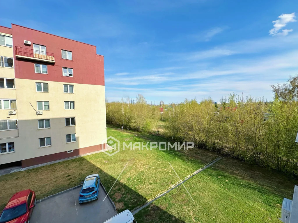 Продажа квартиры, Новосибирск, Надежды ул. - Фото 6