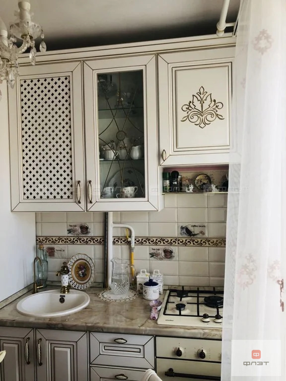 Продажа квартиры, Казань, ул. Бари Галеева - Фото 8