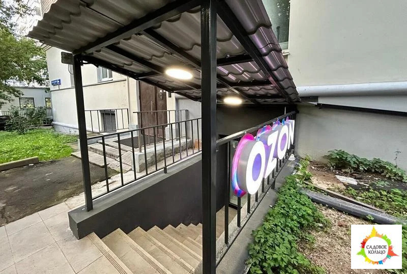 Сдается помещение свободного назнаячения, в 5-ти минутах пешком от м - Фото 9