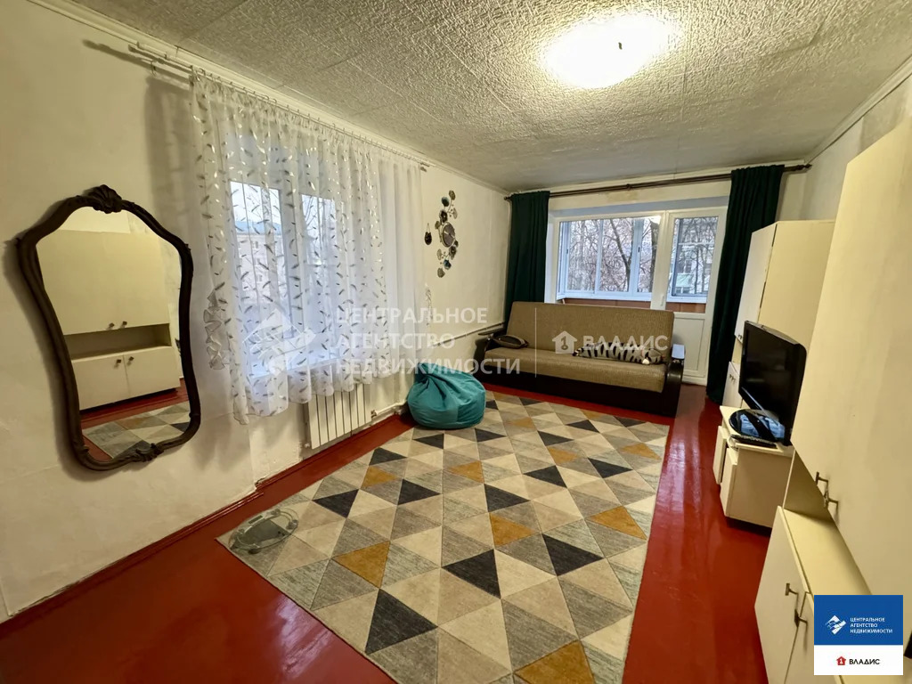 Аренда квартиры, Рязань, ул. Островского - Фото 5