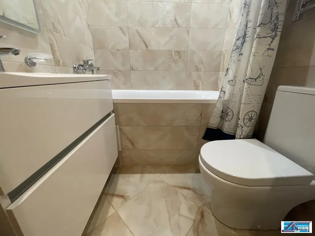 продается 3-х комнатная квартира - Фото 25