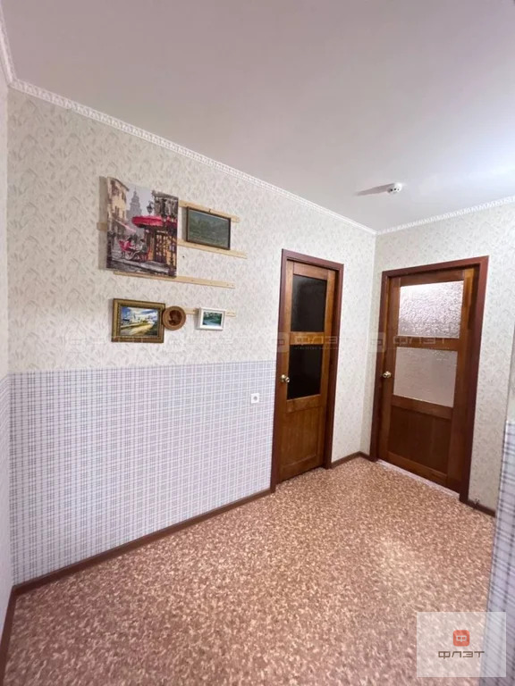 Аренда квартиры, Казань, ул. Минская д.59 - Фото 11