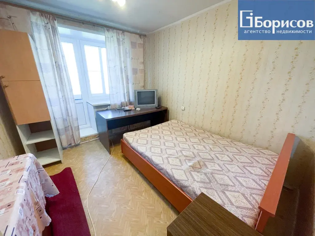 3-к пр-т Маркса, дом 49 - Фото 6