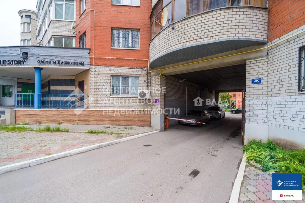 Продажа квартиры, Рязань, ул. Кудрявцева - Фото 18