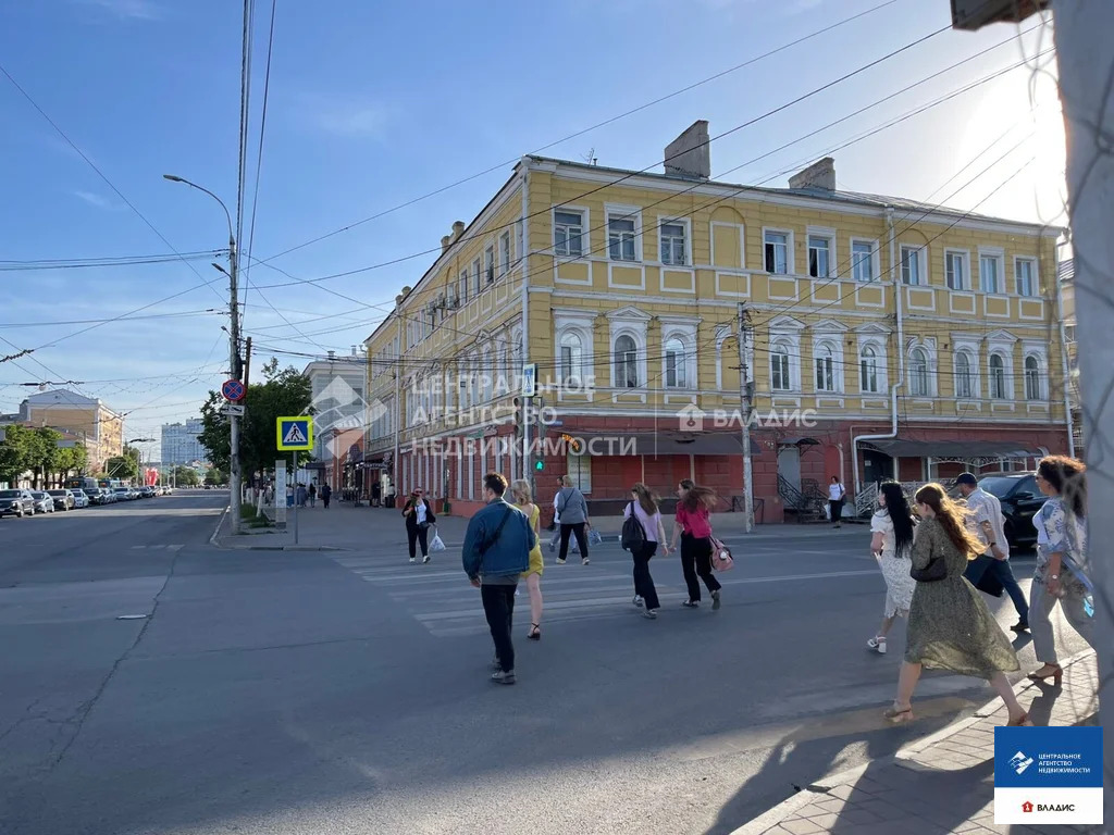 Продажа квартиры, Рязань, Семинарская улица - Фото 10
