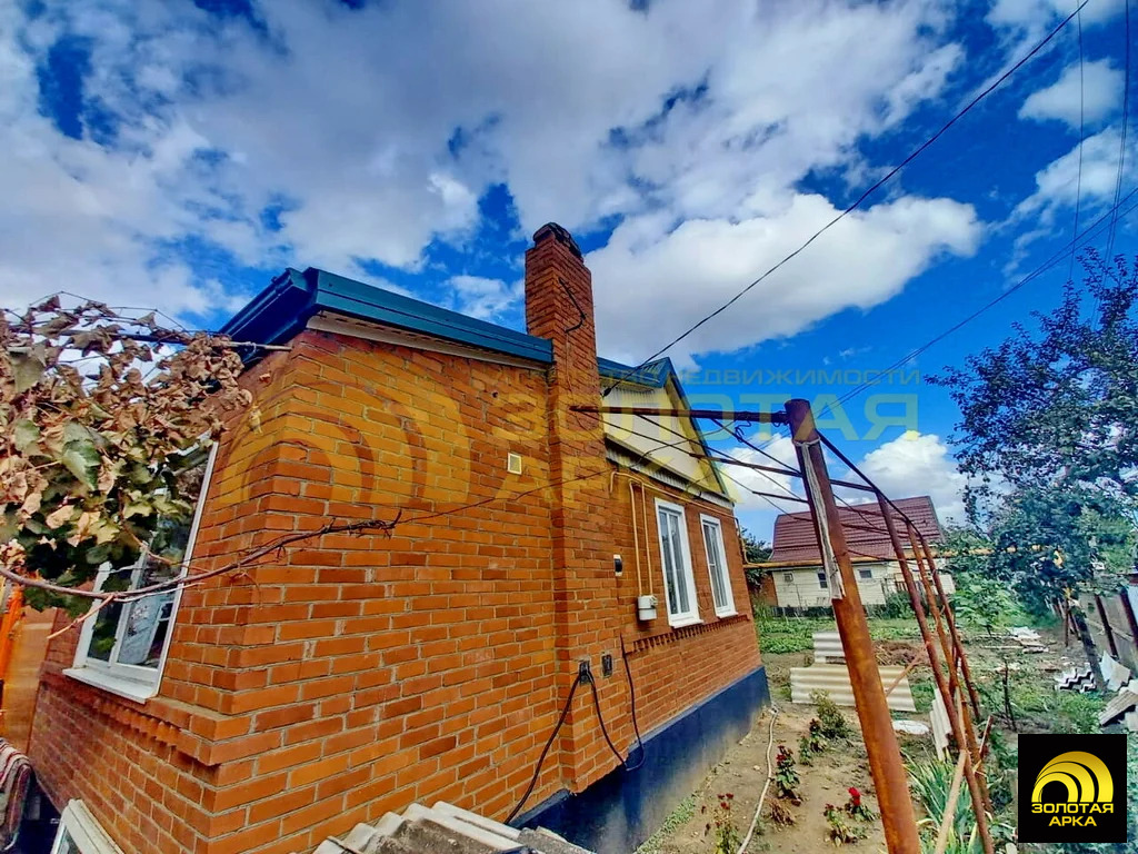 Продажа дома, Холмская, Абинский район, ул. Лысова - Фото 11