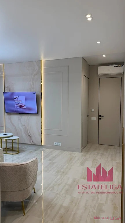 Аренда квартиры, Нагатинская наб. - Фото 8