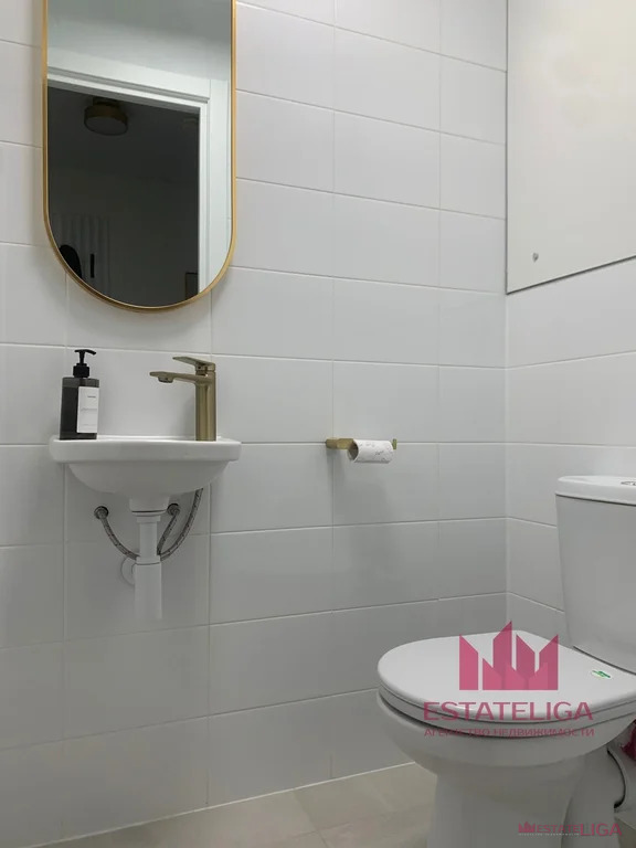 Аренда квартиры, Большая Очаковская улица - Фото 19