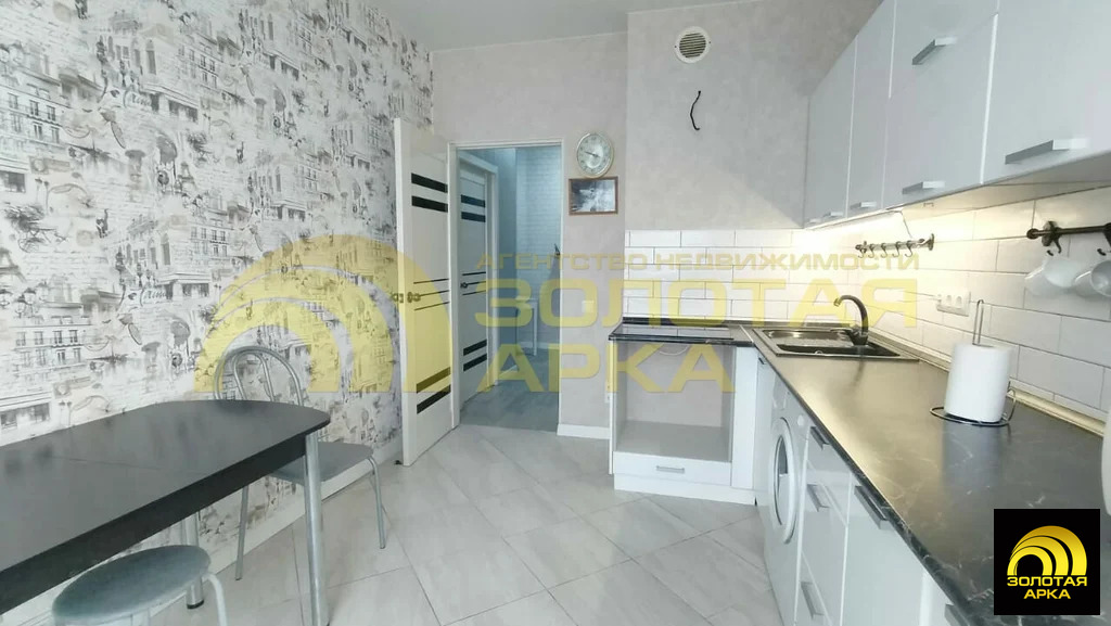 Продажа квартиры, Крымск, Крымский район, Русская улица - Фото 6