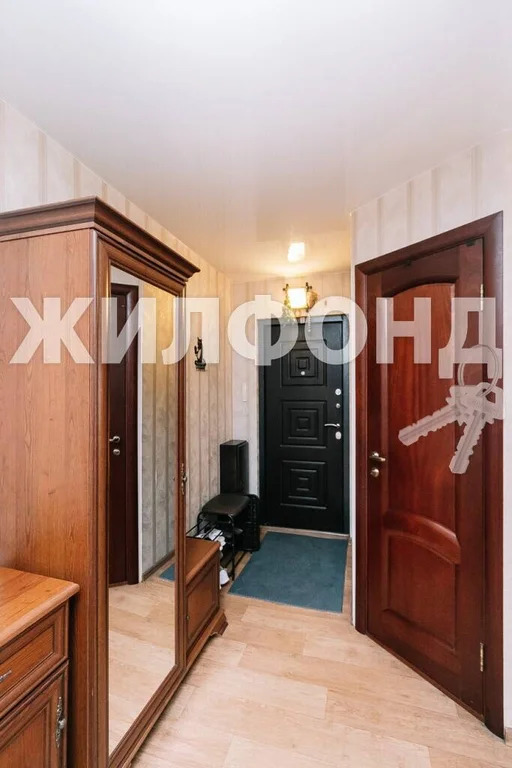 Продажа квартиры, Новосибирск, ул. Кропоткина - Фото 7