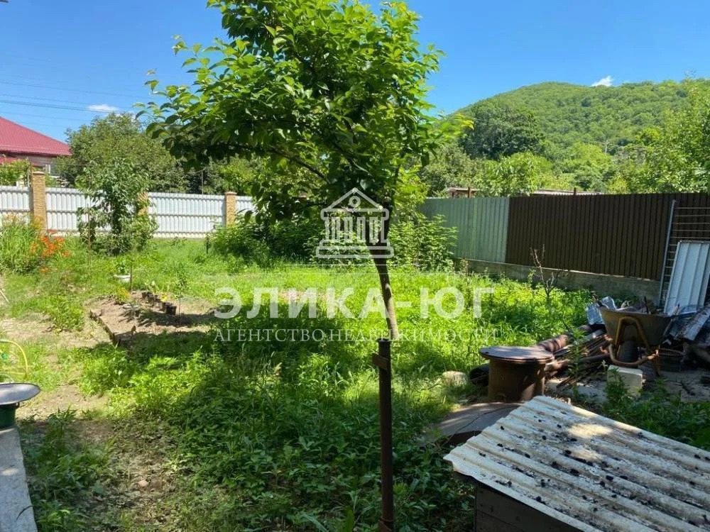 Продажа дома, Новомихайловский, Туапсинский район, ул. Лесная - Фото 8