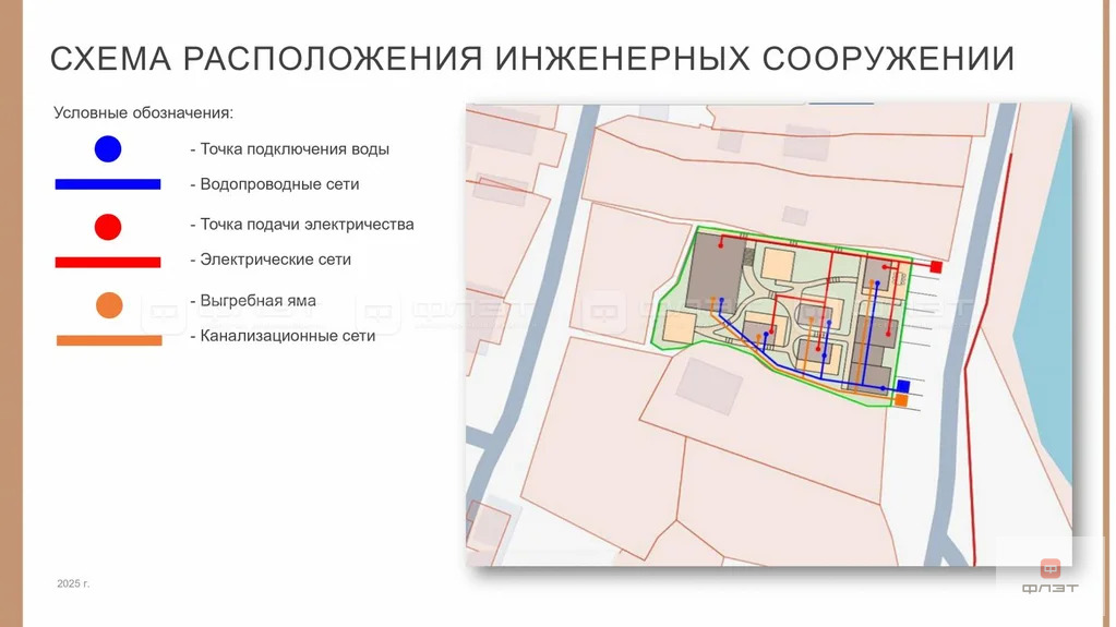 Продажа участка, Студенец, Верхнеуслонский район, ул. Центральная - Фото 5