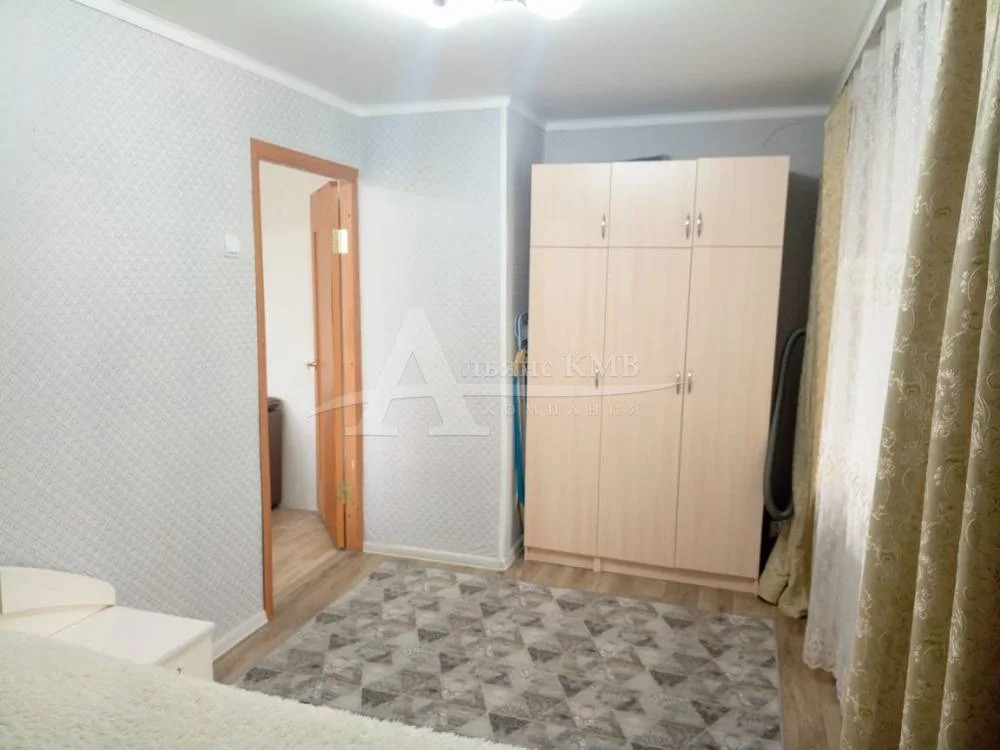 Продажа квартиры, Георгиевск, ул. Кочубея - Фото 5