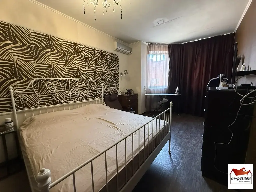 3-х уровневая квартира в Центре - Фото 4