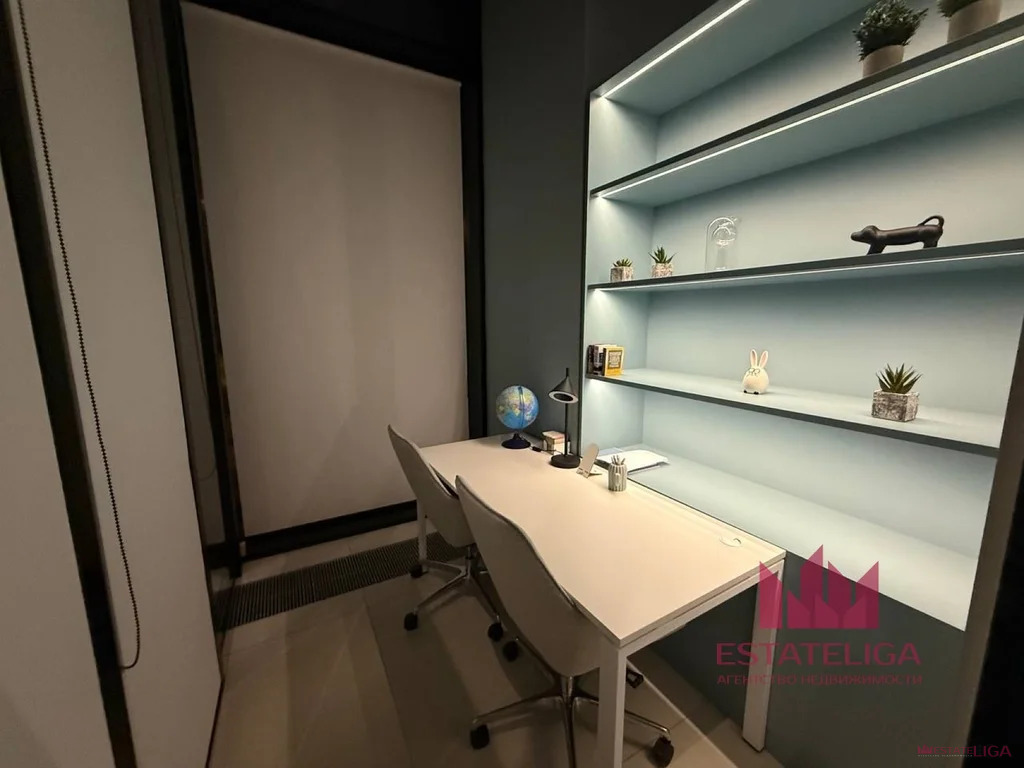 Продажа квартиры, улица Василия Ланового - Фото 8
