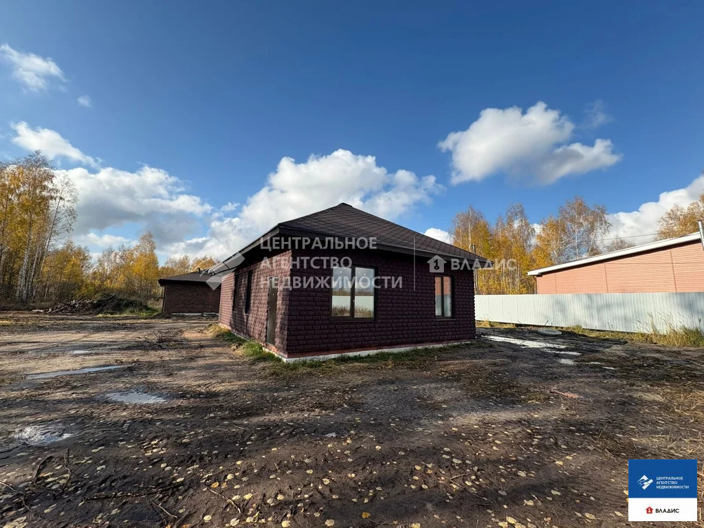 Продажа дома, Рязанский район - Фото 20