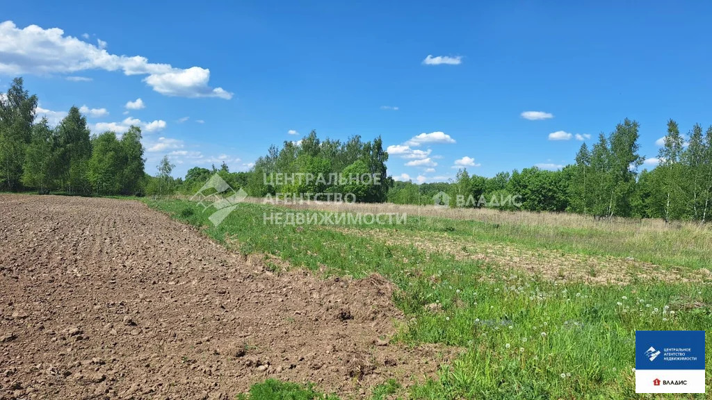 Продажа участка, Рыбновский район - Фото 2