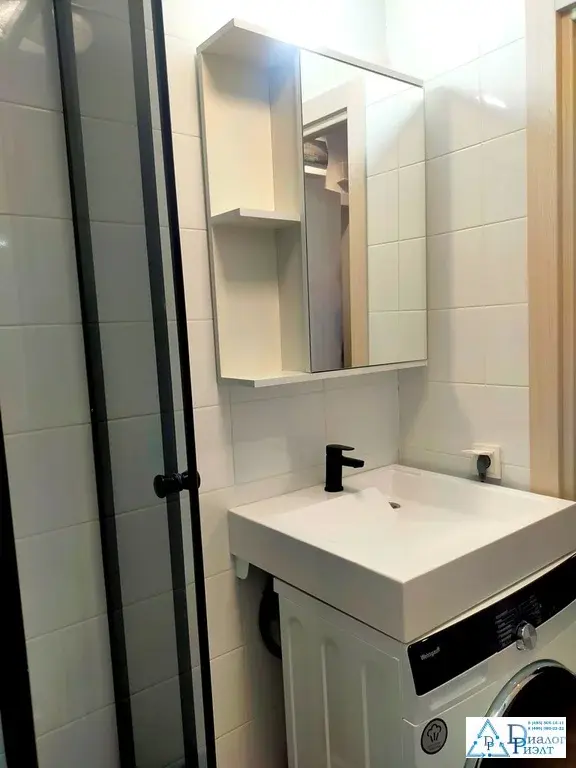 Квартира-студия в 20 мин. пешком до м. Котельники - Фото 14