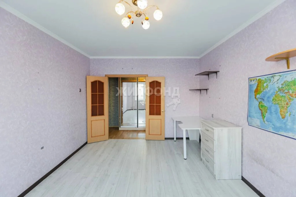 Продажа квартиры, Краснообск, Новосибирский район, 2-й микрорайон - Фото 4