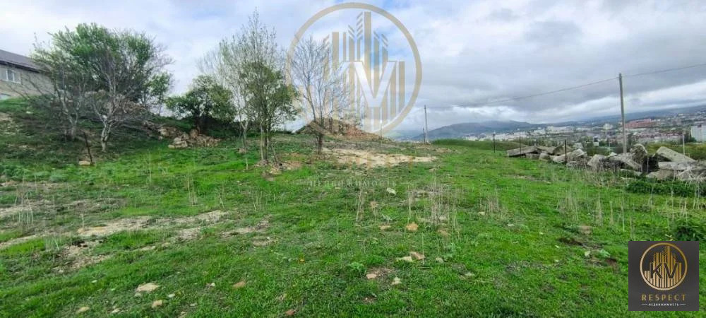 Продажа участка, Мирный, Курский район, Утко-Поле ул. - Фото 1