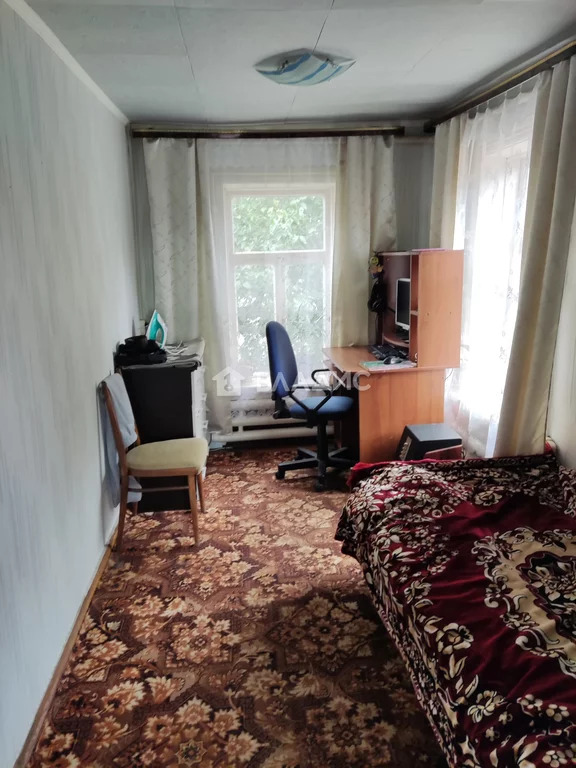 Суздальский район, Суздаль, улица Алексея Лебедева, дом на продажу - Фото 12