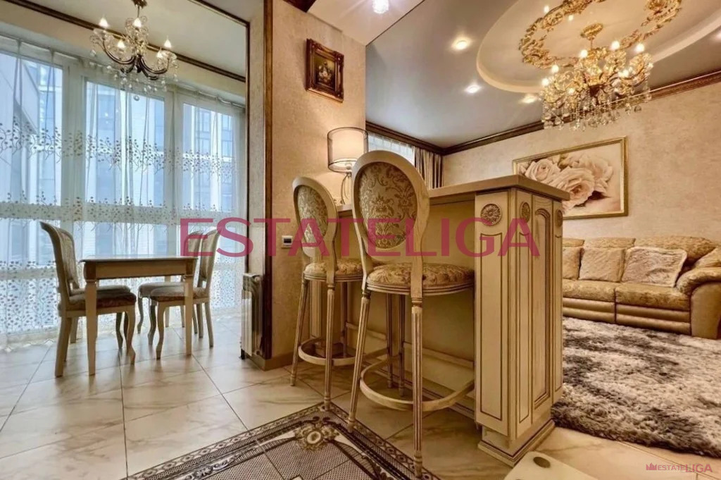 Продажа квартиры, м. Шелепиха, Береговой проезд - Фото 2