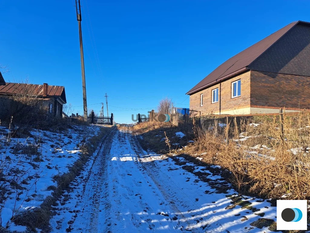 Продажа участка, Минзитарово, Иглинский район, ул. Центральная - Фото 2