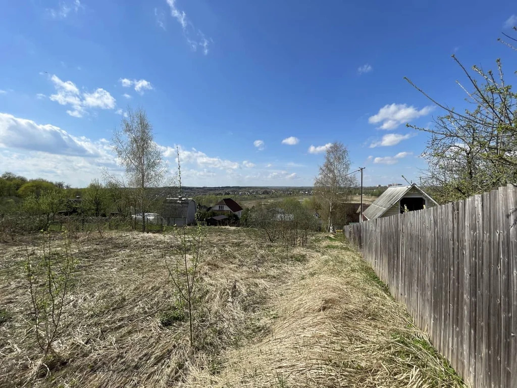 Продажа участка, Дмитровский район - Фото 13