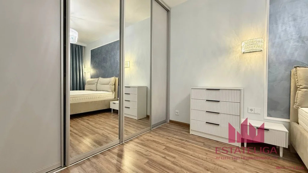 Аренда квартиры, Очаковское ш. - Фото 8