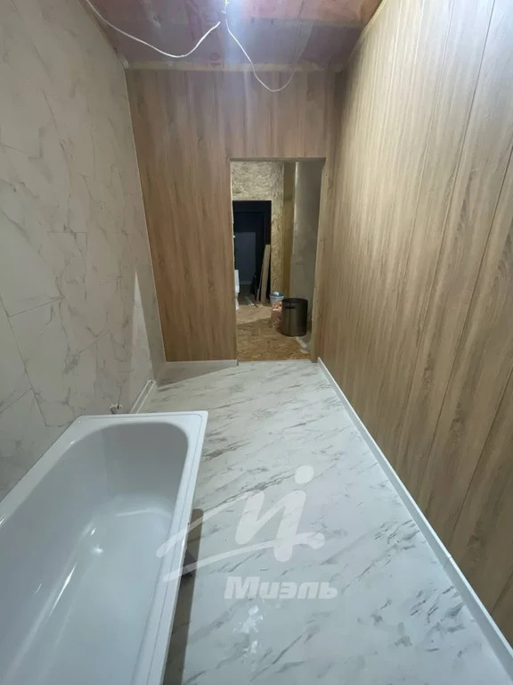 Продажа дома, Алексеевское, Солнечногорский район, 62/2 - Фото 9