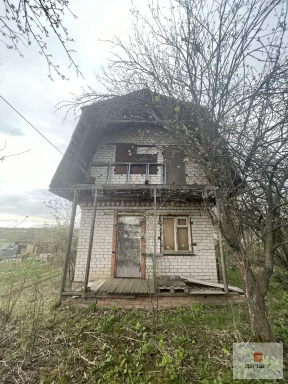Продажа дома, Казань, СНТ Овражек - Фото 14
