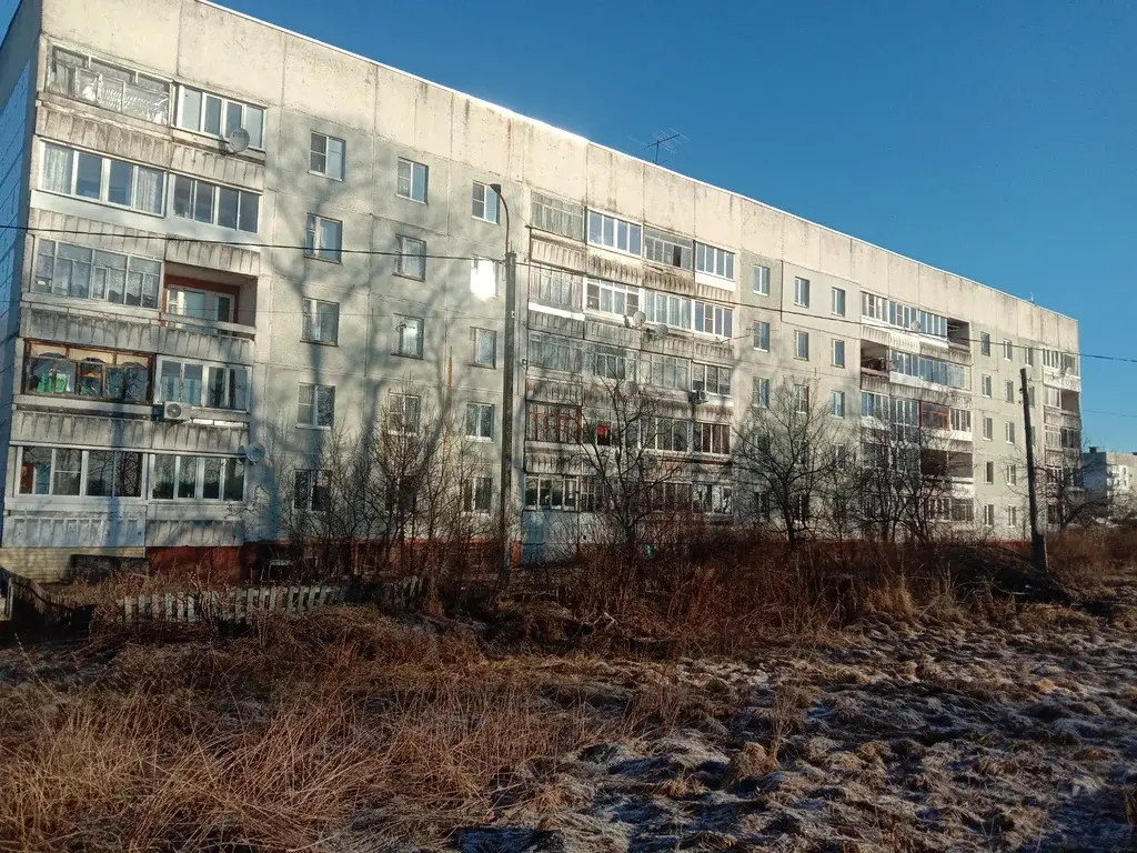 Продаю 3 комнатную квартиру - Фото 1