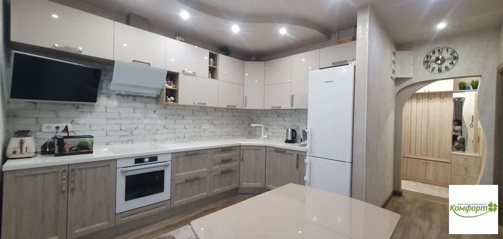 Продажа квартиры, Раменское, Раменский район, ул. Семейная - Фото 3